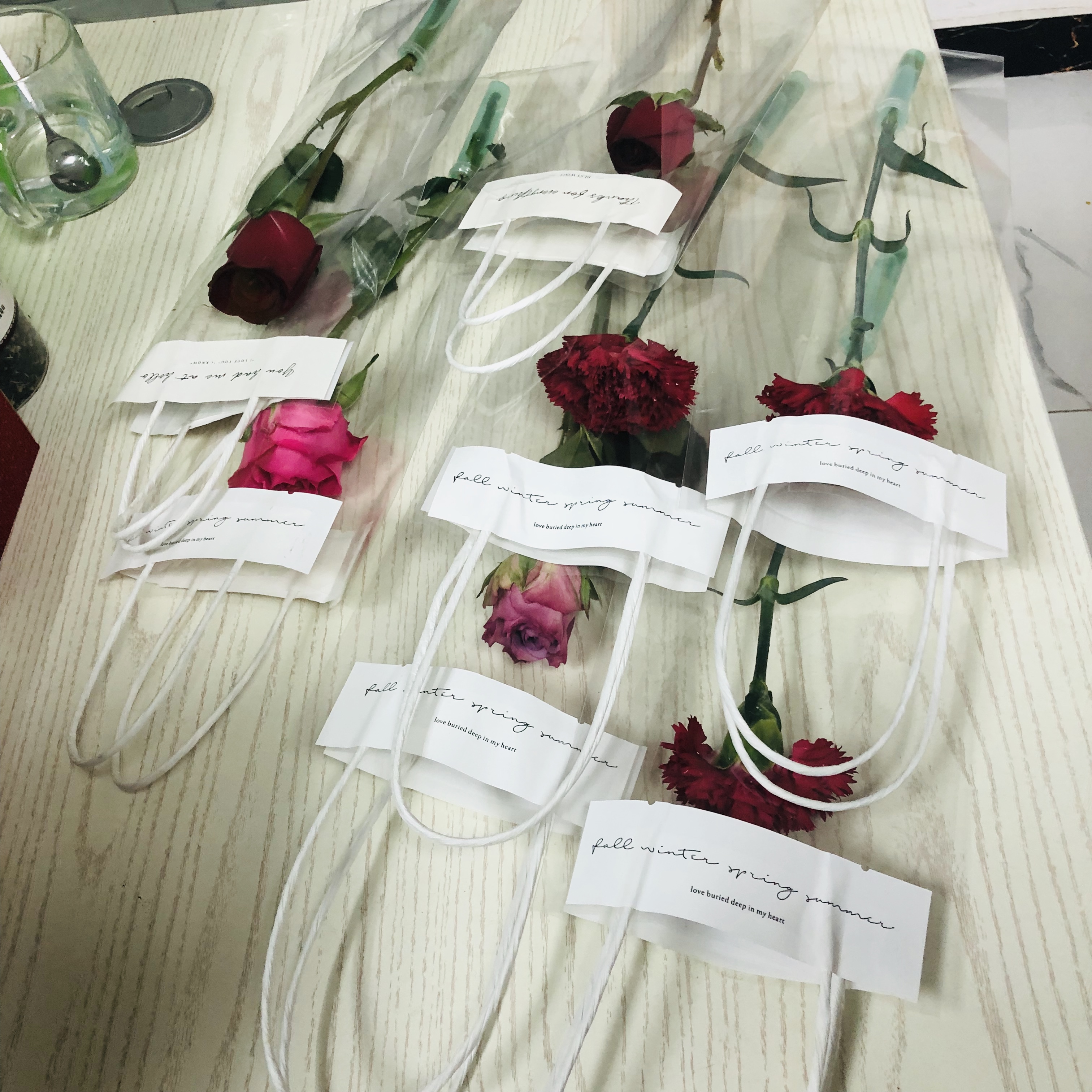 三八婦女節(jié)--致最美的您們 三八婦女節(jié)--致最美的您們